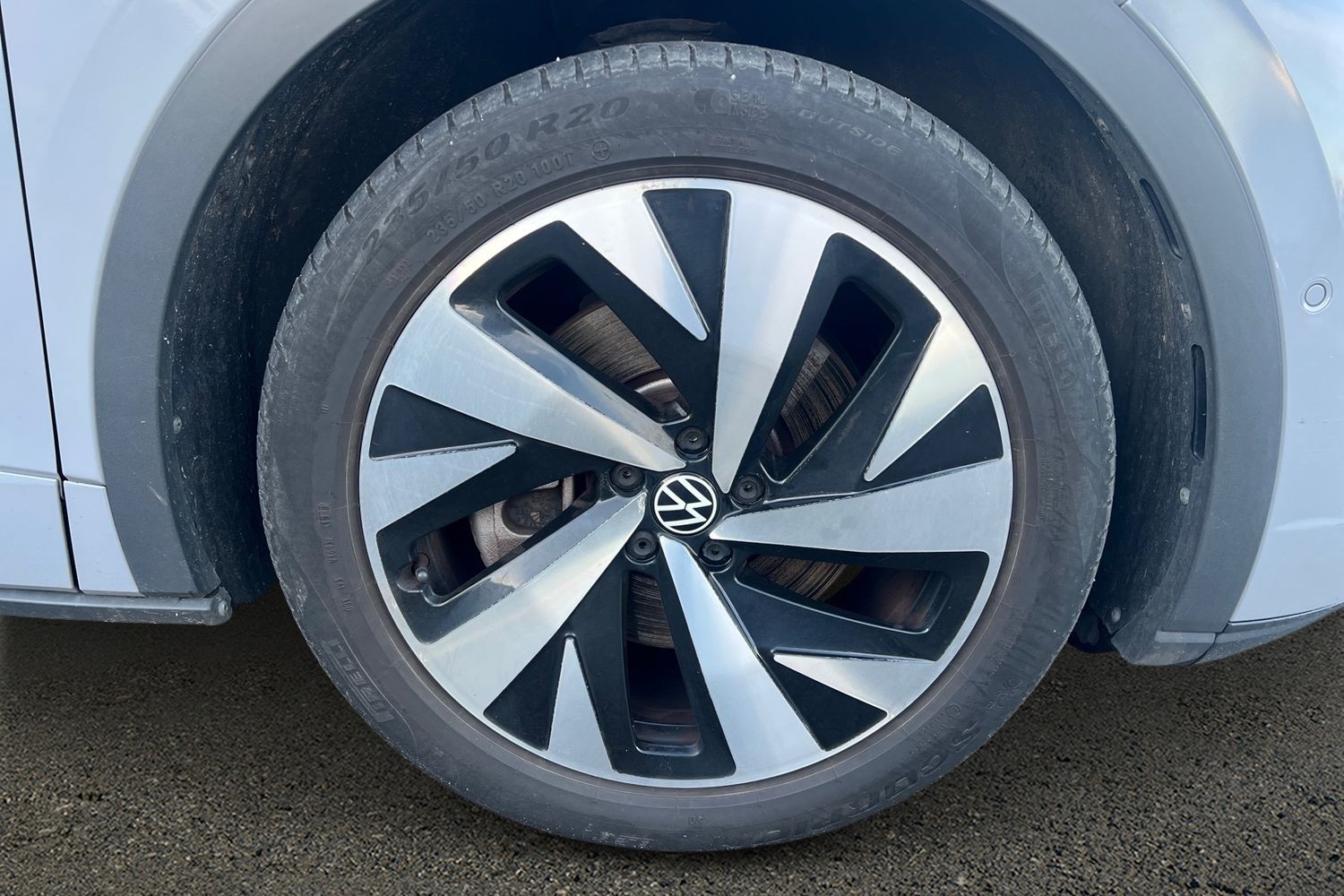 Used Volkswagen ID.5 2022 for sale - 77206644: Photo 27