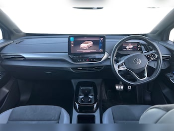 Used Volkswagen ID.5 2022 for sale - 77206644: Photo