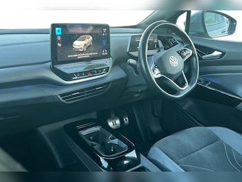 Used Volkswagen ID.5 2022 for sale - 77206644: Photo
