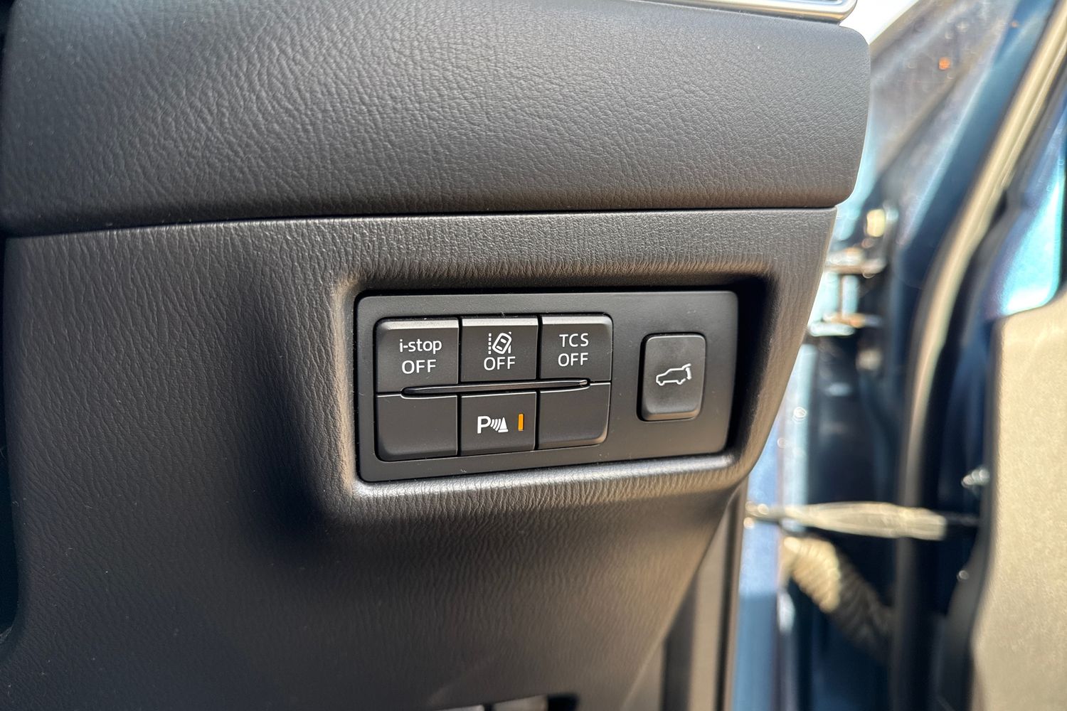 Used Mazda CX-5 2020 for sale - 77316745: Photo 11