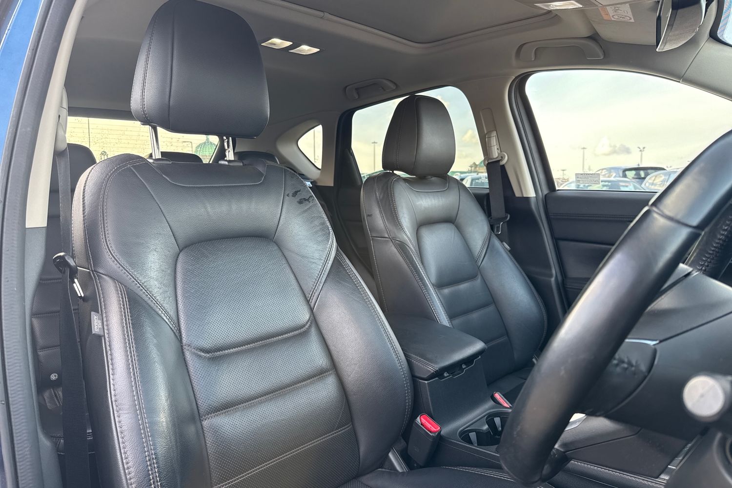 Used Mazda CX-5 2020 for sale - 77316745: Photo 13