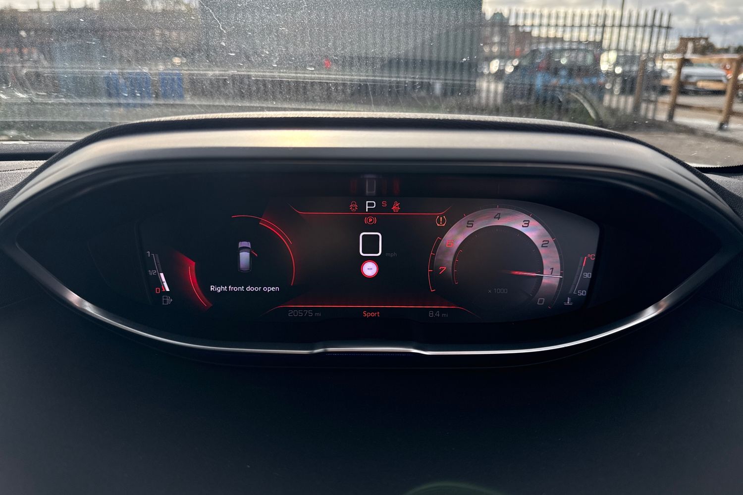 Used Peugeot 3008 2022 for sale - 77527766: Photo 10