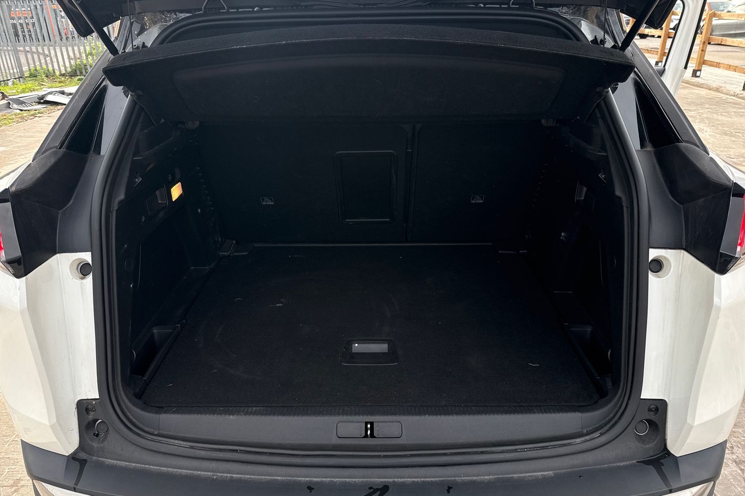 Used Peugeot 3008 2022 for sale - 77527766: Photo 15