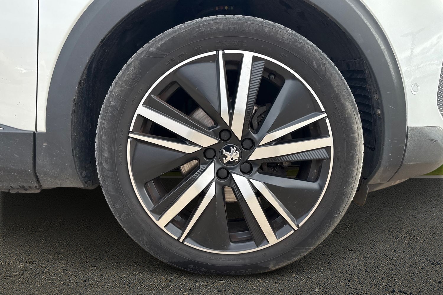 Used Peugeot 3008 2022 for sale - 77527766: Photo 16