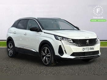 Used Peugeot 3008 2022 for sale - 77527766: Photo