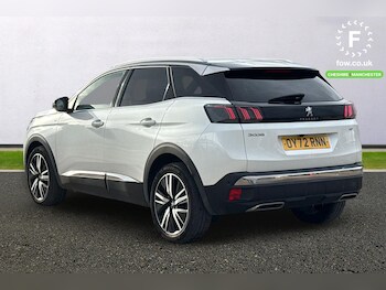 Used Peugeot 3008 2022 for sale - 77527766: Photo
