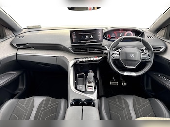 Used Peugeot 3008 2022 for sale - 77527766: Photo