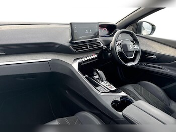 Used Peugeot 3008 2022 for sale - 77527766: Photo