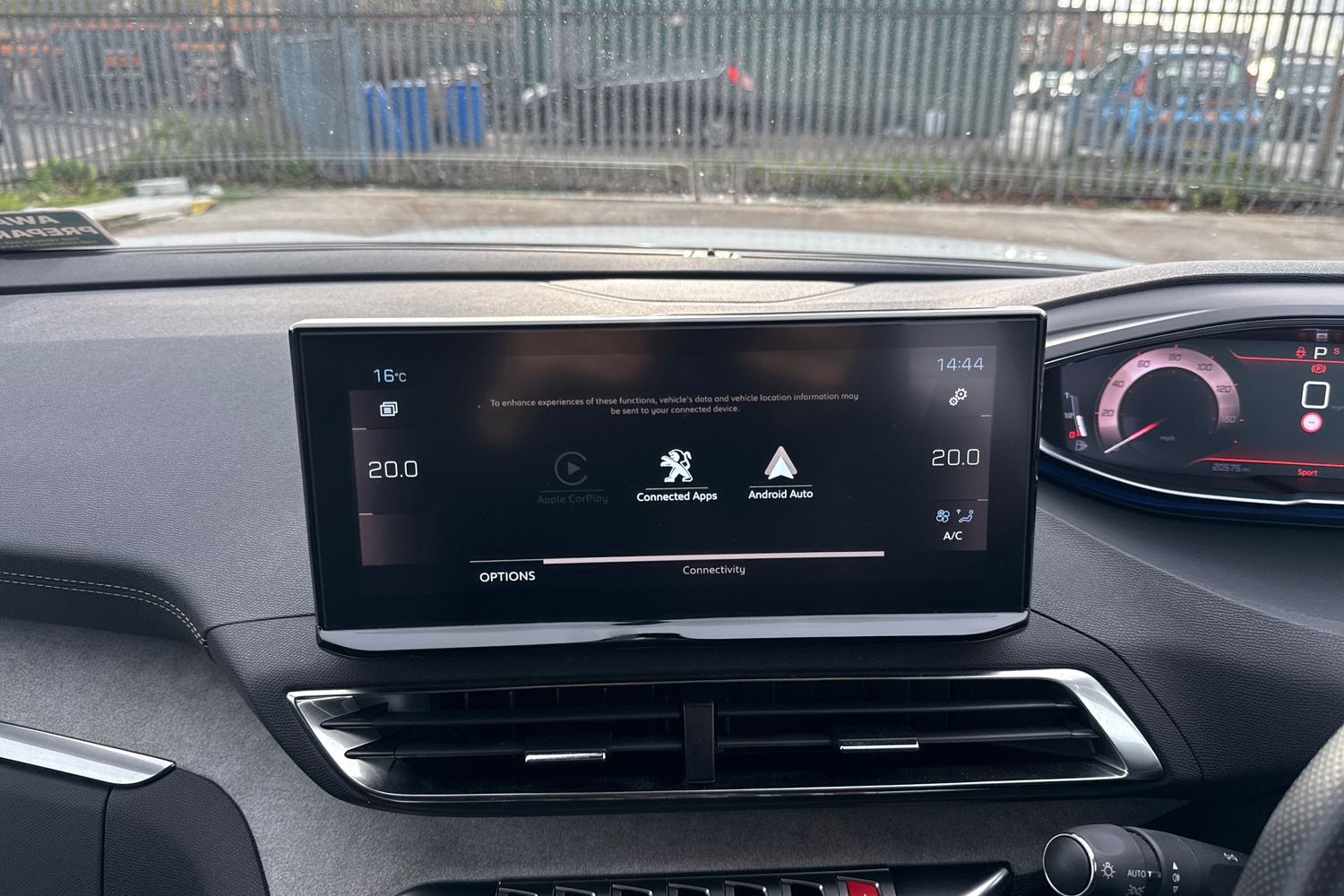 Used Peugeot 3008 2022 for sale - 77527766: Photo 6