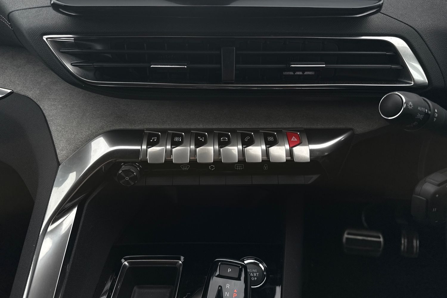 Used Peugeot 3008 2022 for sale - 77527766: Photo 7