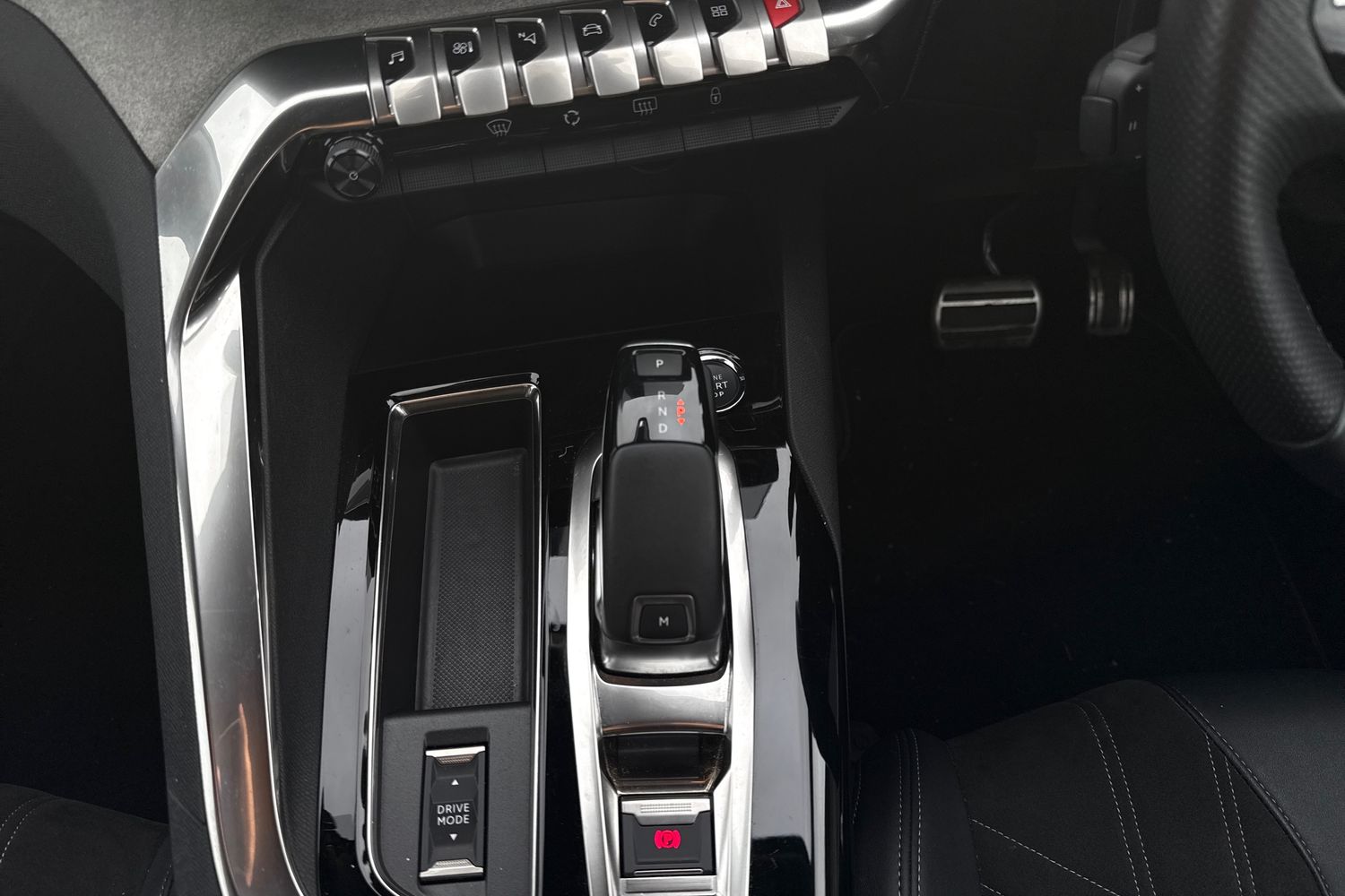 Used Peugeot 3008 2022 for sale - 77527766: Photo 8