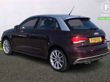 Used Audi A1 2016 for sale - 74261713: Photo