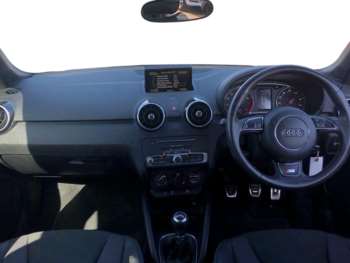 Used Audi A1 2016 for sale - 74261713: Photo