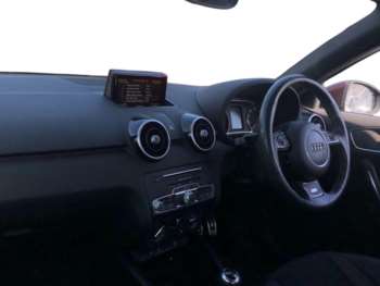 Used Audi A1 2016 for sale - 74261713: Photo