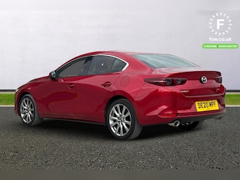Used Mazda Mazda3 2020 for sale - 75824939: Photo