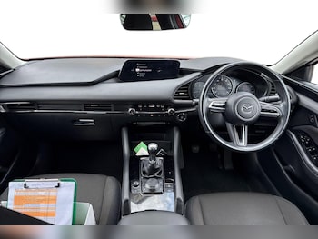 Used Mazda Mazda3 2020 for sale - 75824939: Photo