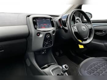 Used Toyota AYGO 2020 for sale - 79656085: Photo