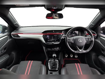Used Vauxhall Corsa 2020 for sale - 75556919: Photo