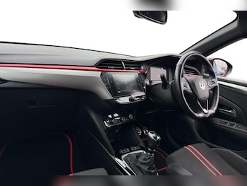 Used Vauxhall Corsa 2020 for sale - 75556919: Photo