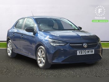 Used Vauxhall Corsa 2020 for sale - 79854218: Photo