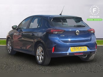 Used Vauxhall Corsa 2020 for sale - 79854218: Photo