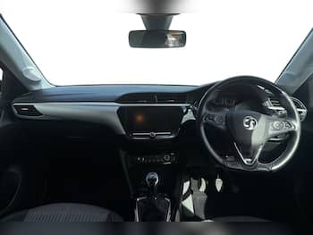 Used Vauxhall Corsa 2020 for sale - 79854218: Photo
