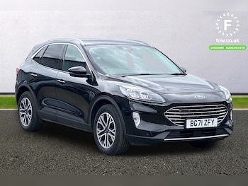 Used Ford Kuga 2021 for sale - 79378748: Photo
