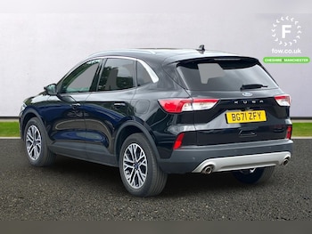 Used Ford Kuga 2021 for sale - 79378748: Photo