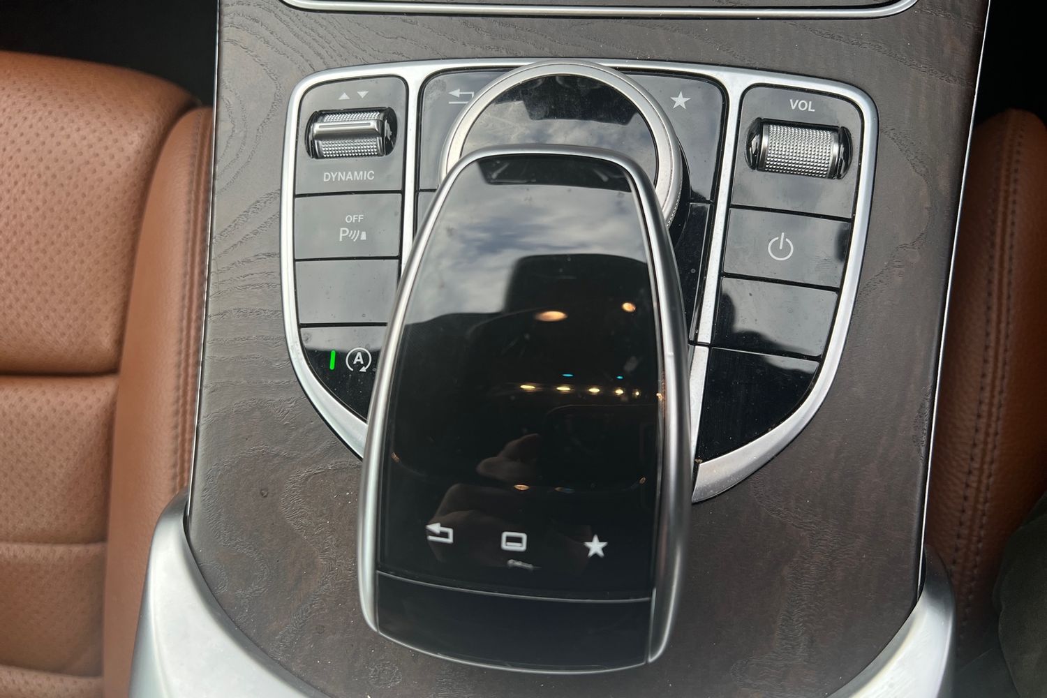 Used Mercedes-Benz C Class 2016 for sale - 77577799: Photo 12