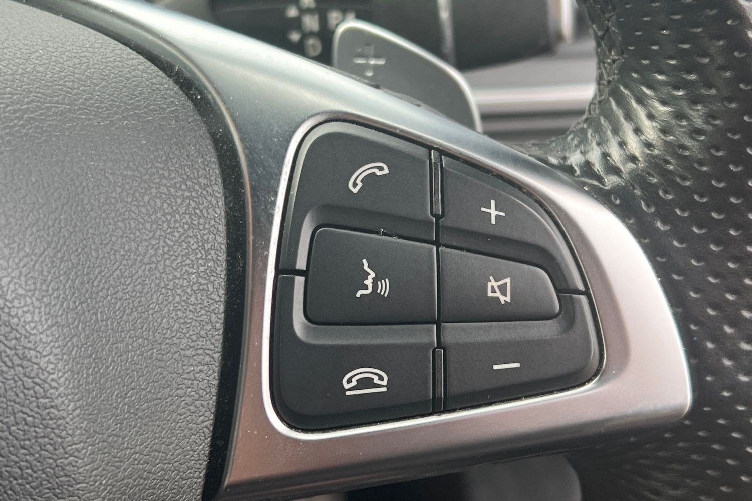 Used Mercedes-Benz C Class 2016 for sale - 77577799: Photo 14