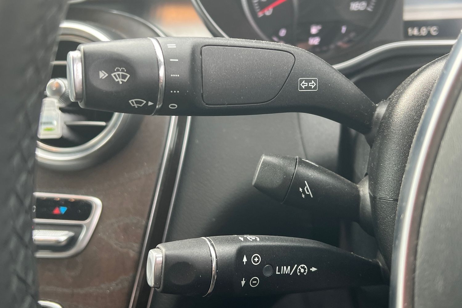 Used Mercedes-Benz C Class 2016 for sale - 77577799: Photo 15