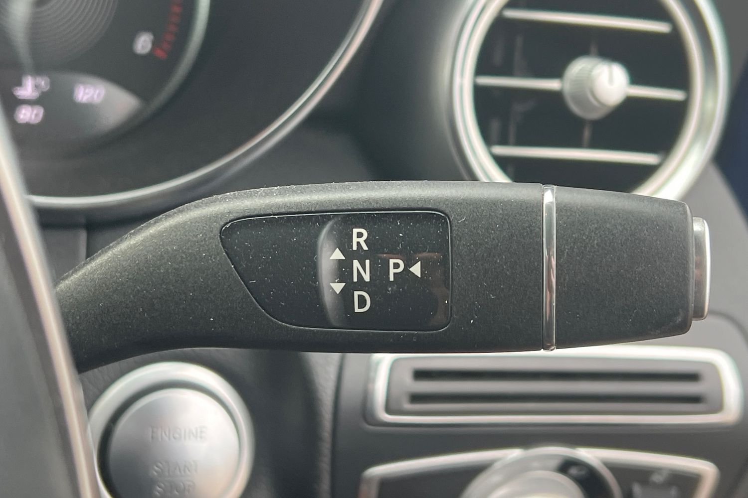 Used Mercedes-Benz C Class 2016 for sale - 77577799: Photo 16