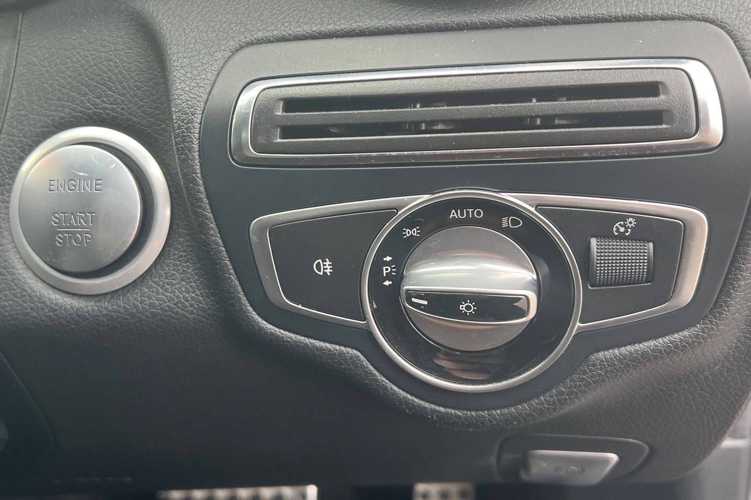 Used Mercedes-Benz C Class 2016 for sale - 77577799: Photo 18