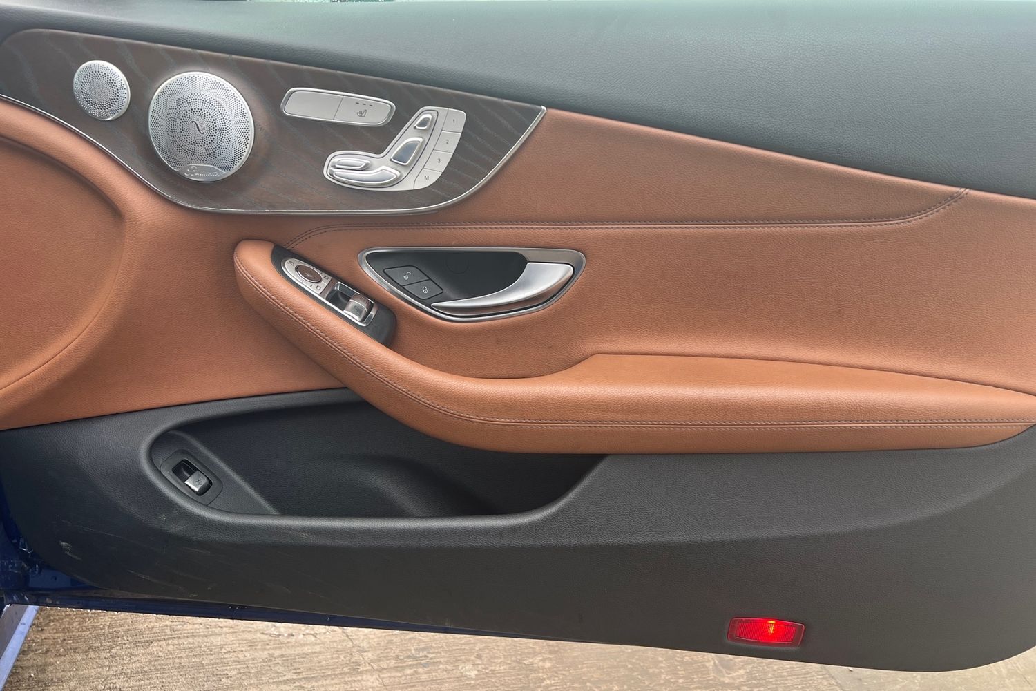 Used Mercedes-Benz C Class 2016 for sale - 77577799: Photo 19