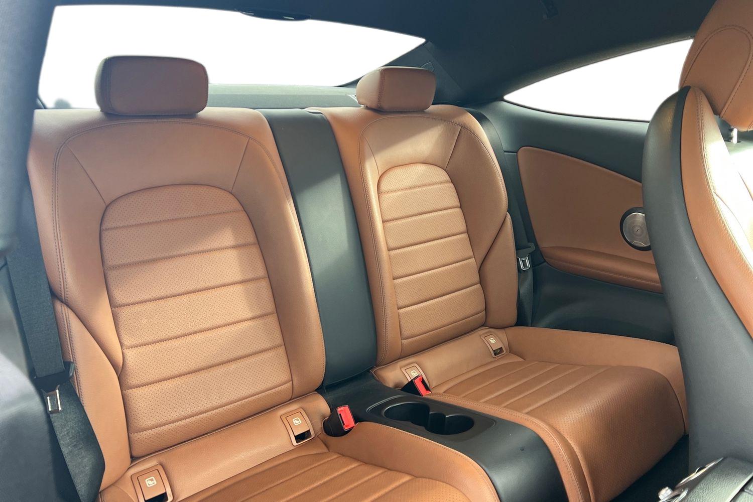 Used Mercedes-Benz C Class 2016 for sale - 77577799: Photo 20