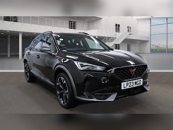 2023 - 1.5 TSI 150 V2 5dr DSG