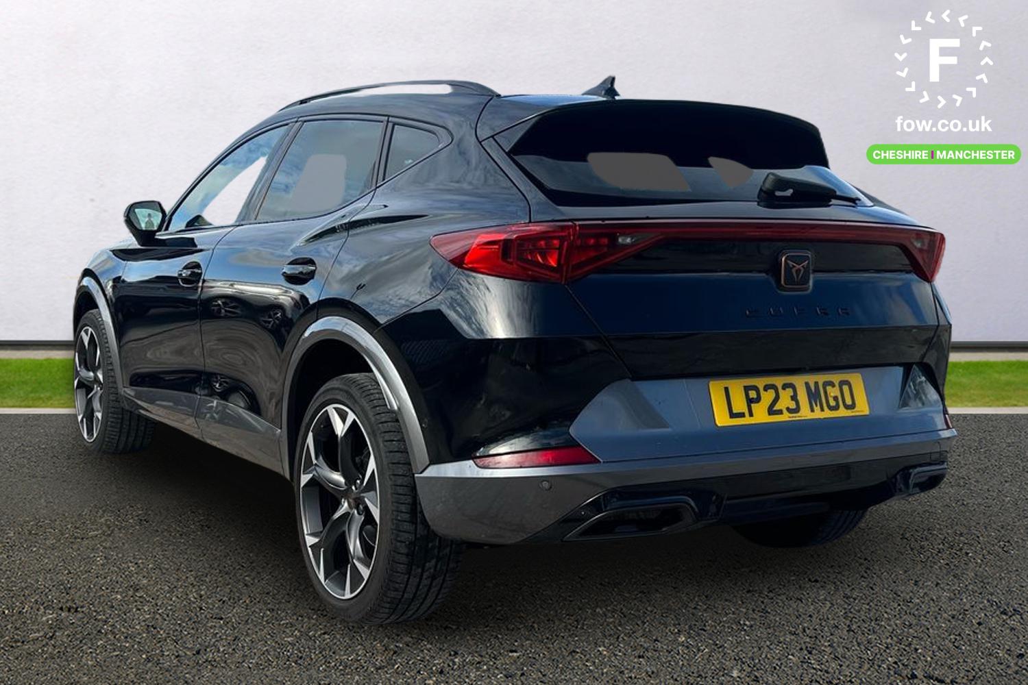Used Cupra Formentor 2023 for sale - 76368600: Photo 2