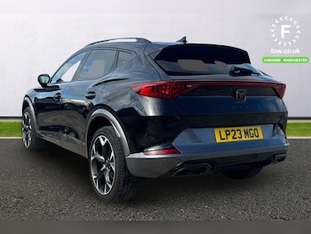 Used Cupra Formentor 2023 for sale - 76368600: Photo