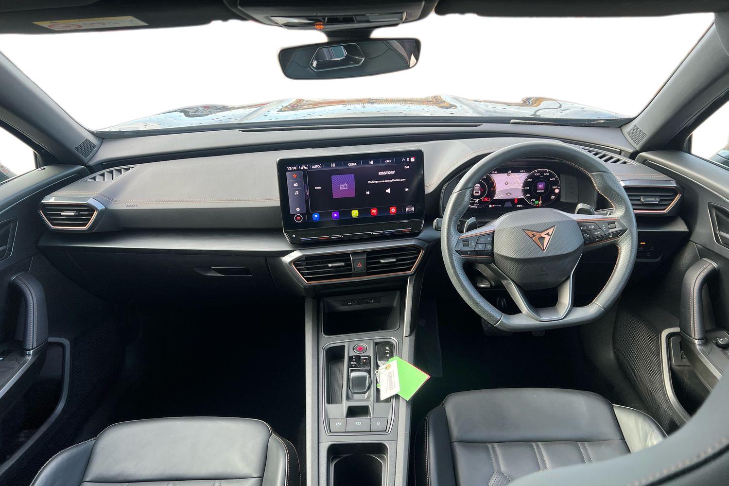 Used Cupra Formentor 2023 for sale - 76368600: Photo 3