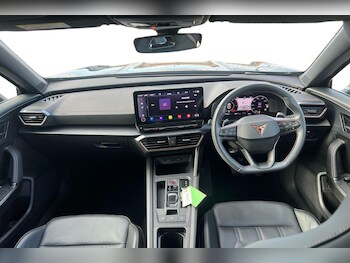 Used Cupra Formentor 2023 for sale - 76368600: Photo