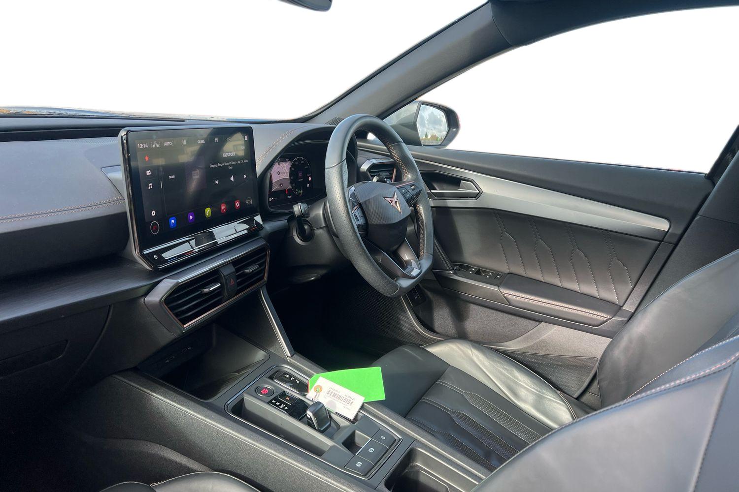 Used Cupra Formentor 2023 for sale - 76368600: Photo 4