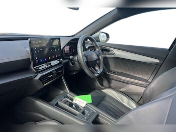 Used Cupra Formentor 2023 for sale - 76368600: Photo