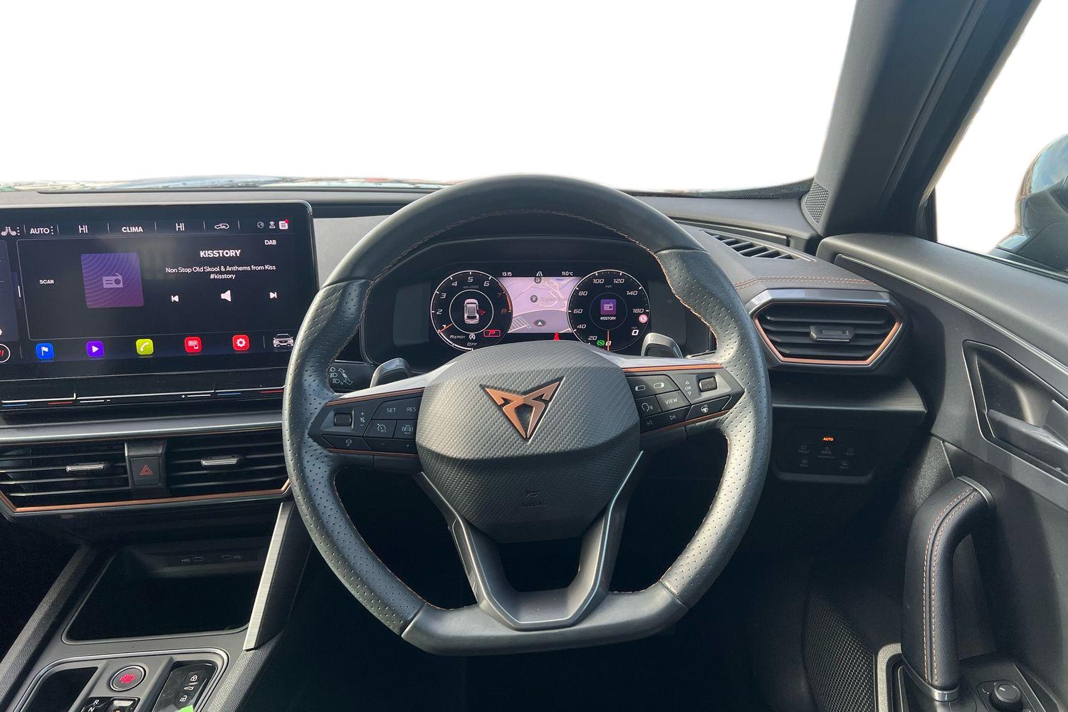 Used Cupra Formentor 2023 for sale - 76368600: Photo 5
