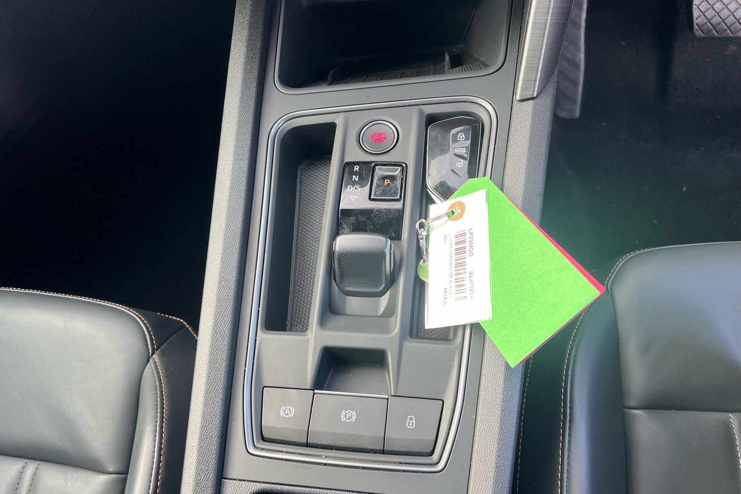 Used Cupra Formentor 2023 for sale - 76368600: Photo 7