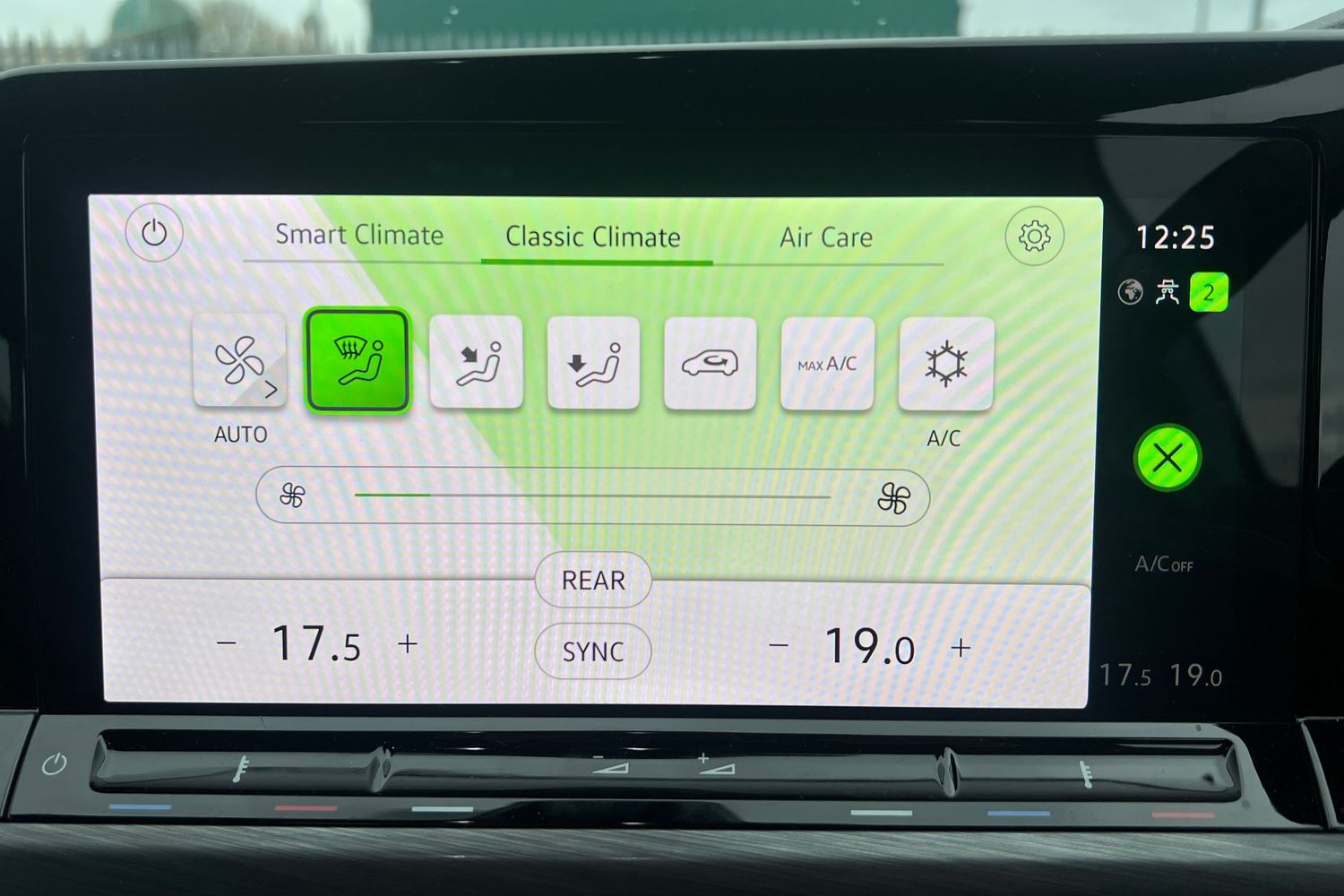 Used Volkswagen Golf 2020 for sale - 76515973: Photo 12