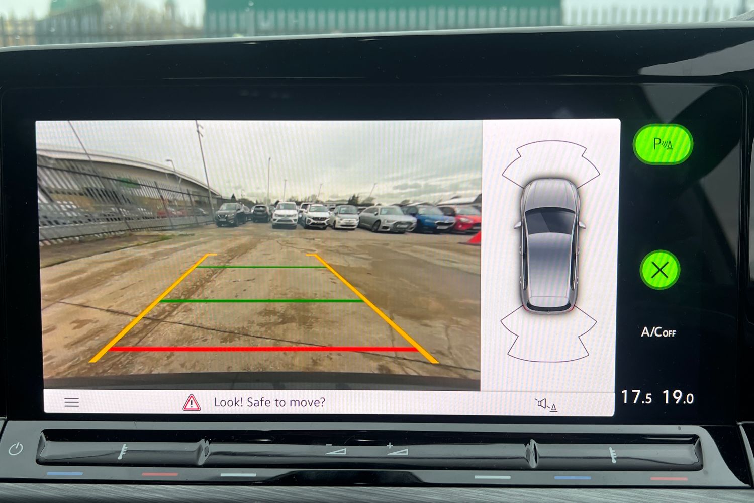 Used Volkswagen Golf 2020 for sale - 76515973: Photo 13