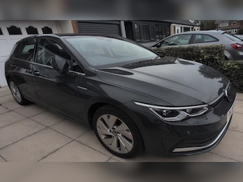 Used Volkswagen Golf 2020 for sale - 76515973: Photo