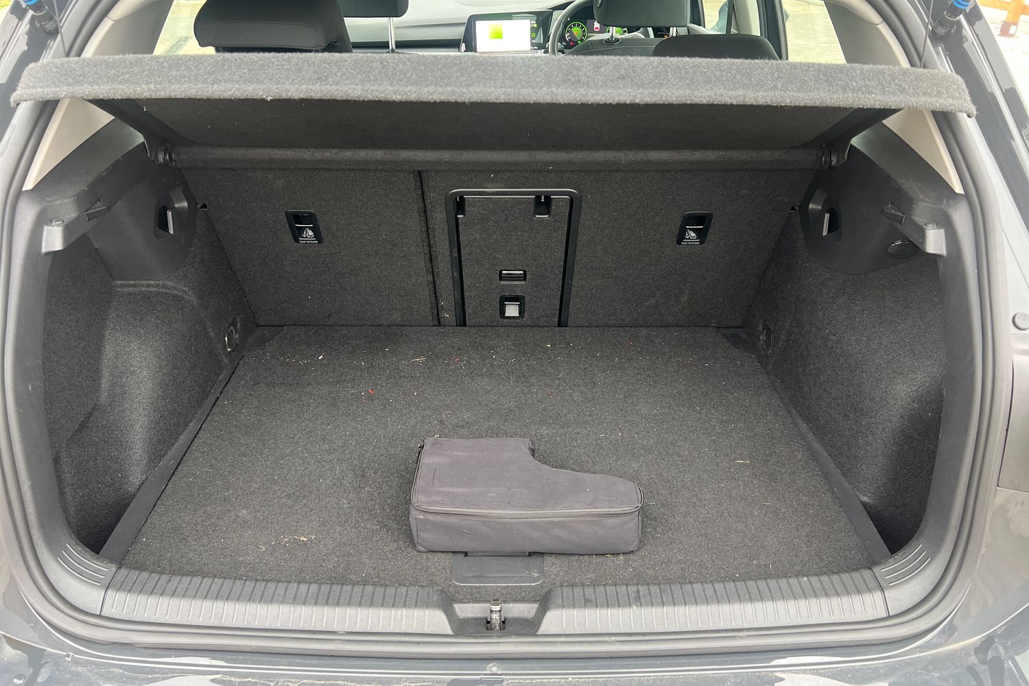 Used Volkswagen Golf 2020 for sale - 76515973: Photo 24