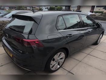 Used Volkswagen Golf 2020 for sale - 76515973: Photo