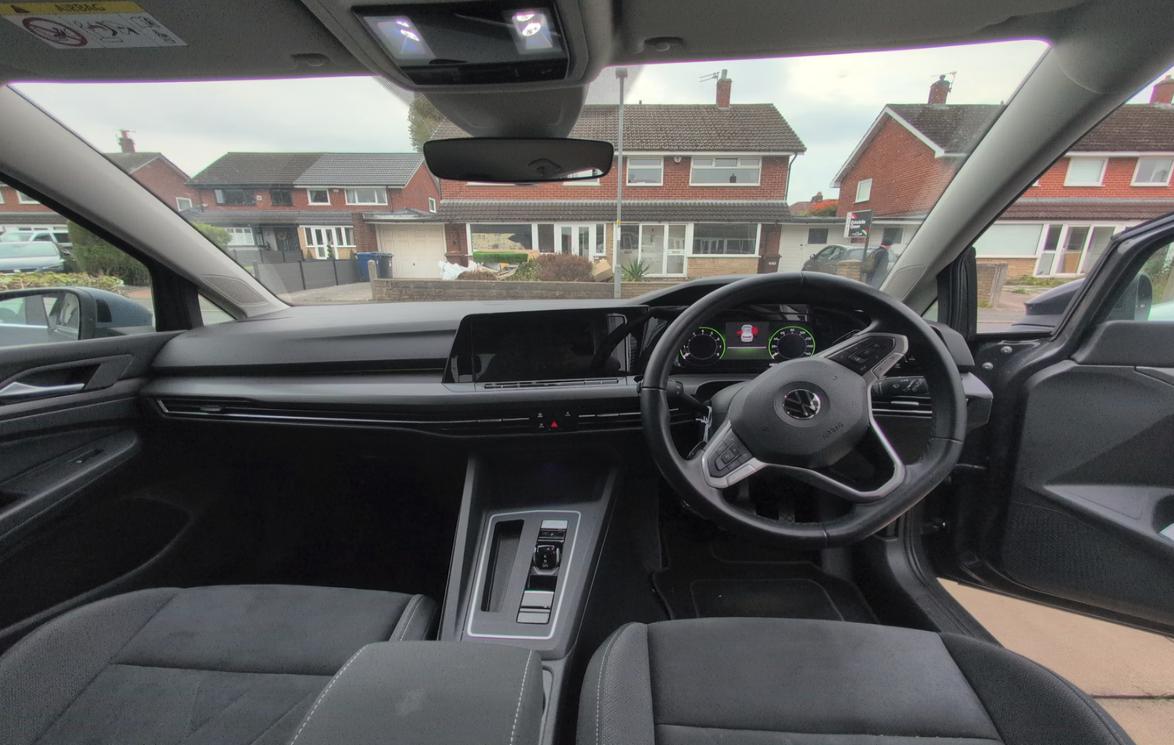 Used Volkswagen Golf 2020 for sale - 76515973: Photo 3